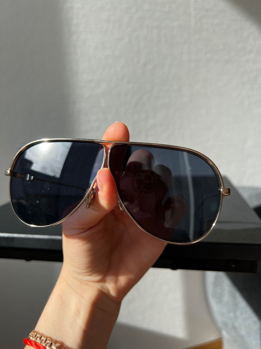 Dior Brillen & Gläser: Sonnenbrille Dior – Neu und originalverpackt aus Riehen von edu_92w7 6