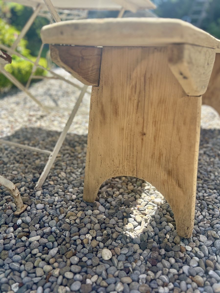 Panchine: Bank 150 Sitzbank Altholzbank – Usato da Sirnach venduto da dasrosahaus 4