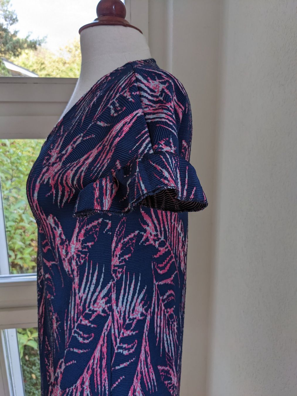 Mango Kleider: Mango Kleid XS (gross geschnitten) – Gebraucht aus Lengnau AG von Nathi88 3
