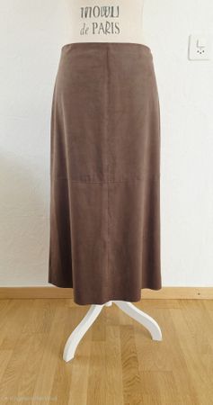 Toller Jupe von der Marke SOMEDAY Gr. 40