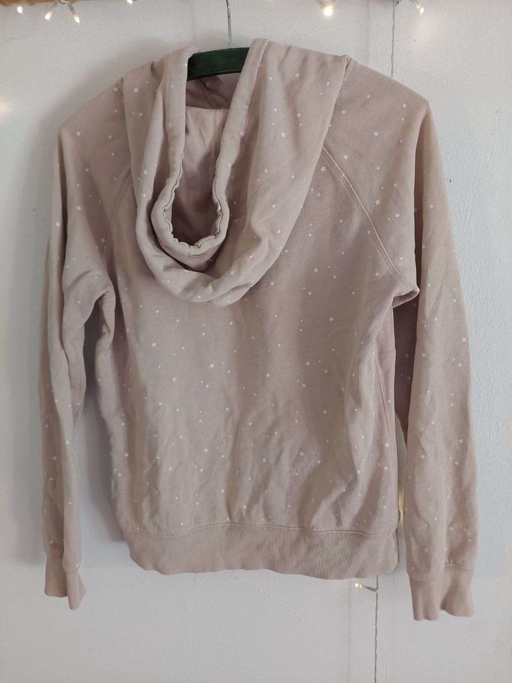 Lotti di vestiti: Kapuzenpullover und Zip Hoodie – Usato da Bauma venduto da selunchen 2