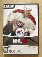 Jeu vidéo NHL 08 pour PC