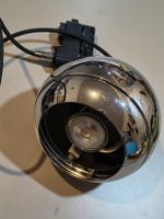 SLV Kugelstrahler 153112 GU10 Chrom Schienensystem