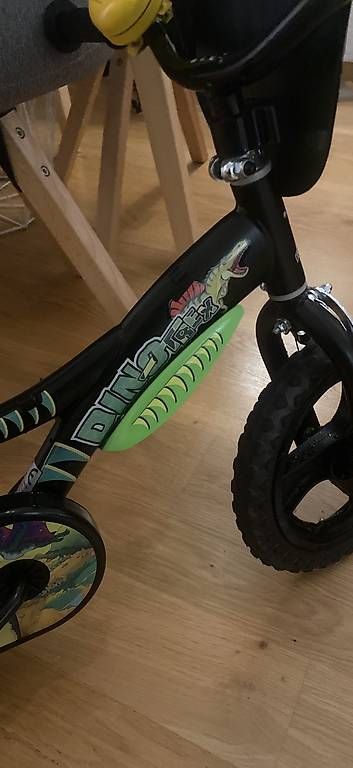 Biciclette: Fahrrad – Usato da Bern venduto da zah_yd97 2