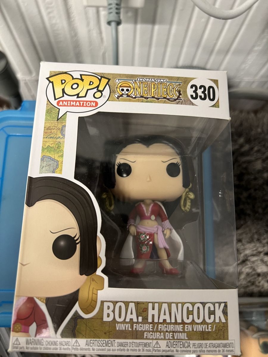 Funko Figurines: Anime Funko Pops – Neuf avec emballage d'origine à Aadorf par Aleks99 3