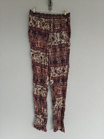 Lockere Sommerhose Gr. S