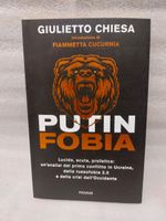 Putin Fobia - Frs 1