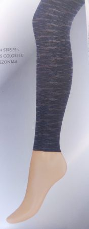 2x ROHNER Kezia flexy Leggings Hose Strumpfhose Gr.M NEU