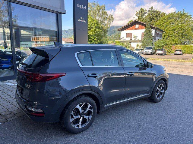 Kia Sportage Gebraucht Bis 8000 Euronull