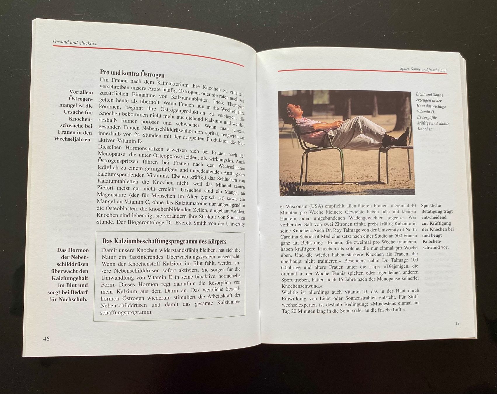 Bücher: FIT DURCH GESUNDE ERNÄHRUNG – Gebraucht aus Nussbaumen AG von schuba2000 3