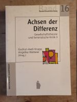 Achsen der Differenz Gudrun-Axeli Knapp Westfälisches Dampfb