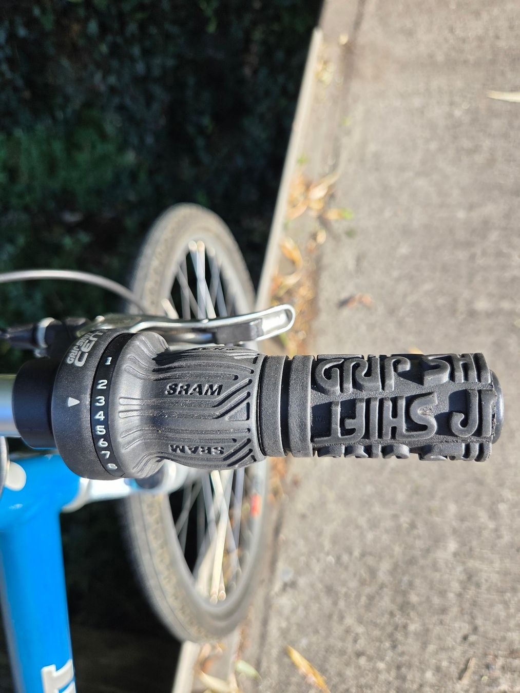 Biciclette: Granit Herrenrad – Usato da Spreitenbach venduto da Pseudobiene 7