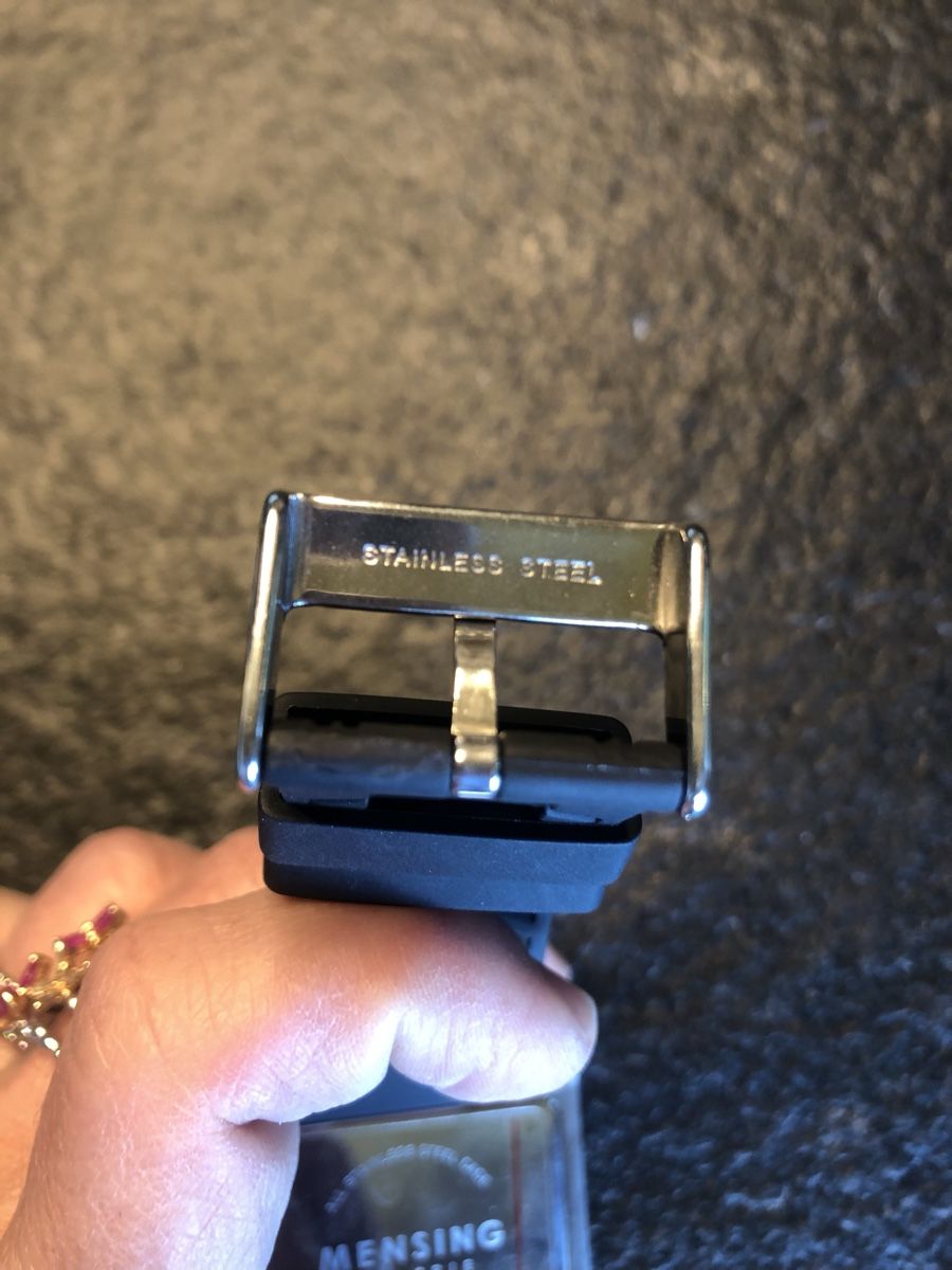 Orologi: Uhr Luigi Rocca – Usato da Heiden venduto da sab_rzm2 6