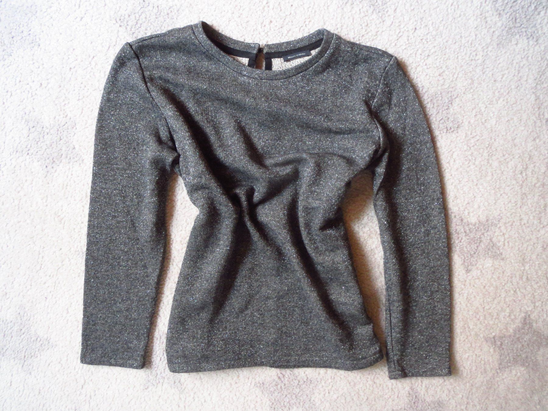 Maglioni & Felpe: NEUER MARC O POLO Damen Pullover Gr S/ mit Glitzer – Nuovo (secondo la descrizione) da Kiental venduto da Anna8702 3