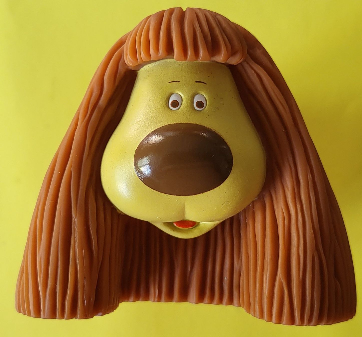 Figuren: Figurine  POLUX  Le manège enchanté – Gebraucht aus Montet (Glâne) von KOADA 1