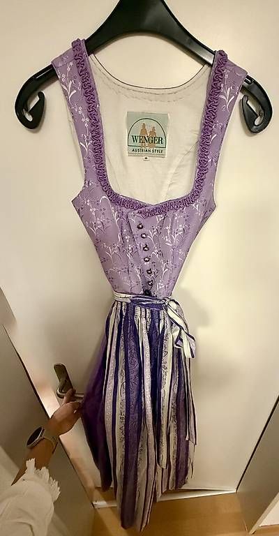 Vestiti: Dirndl – Usato da St. Gallen venduto da ane_9zfy