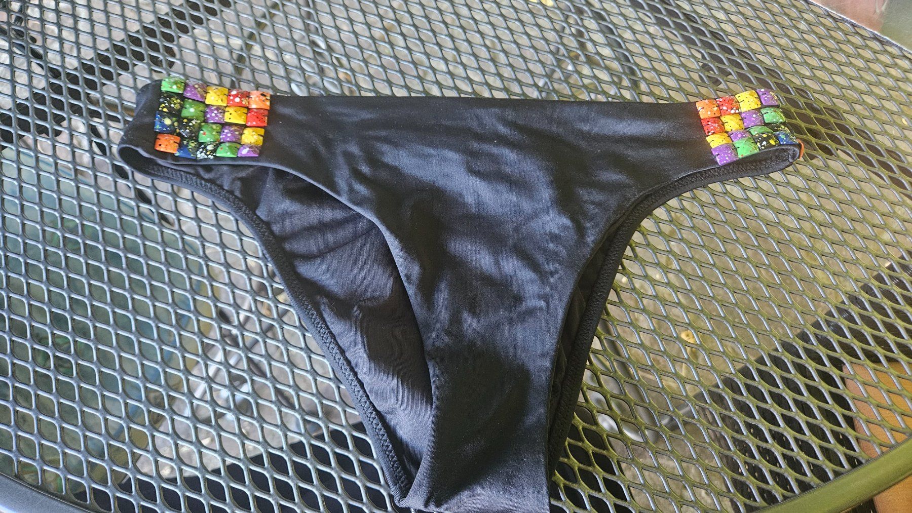 Maillots de bain & Bikinis: Badehösli – D'occasion à Birrwil par Annaluna