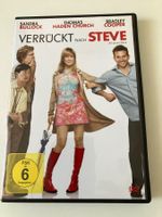 Verrückt nach Steve - All about Steve (DVD) Bullock, Cooper