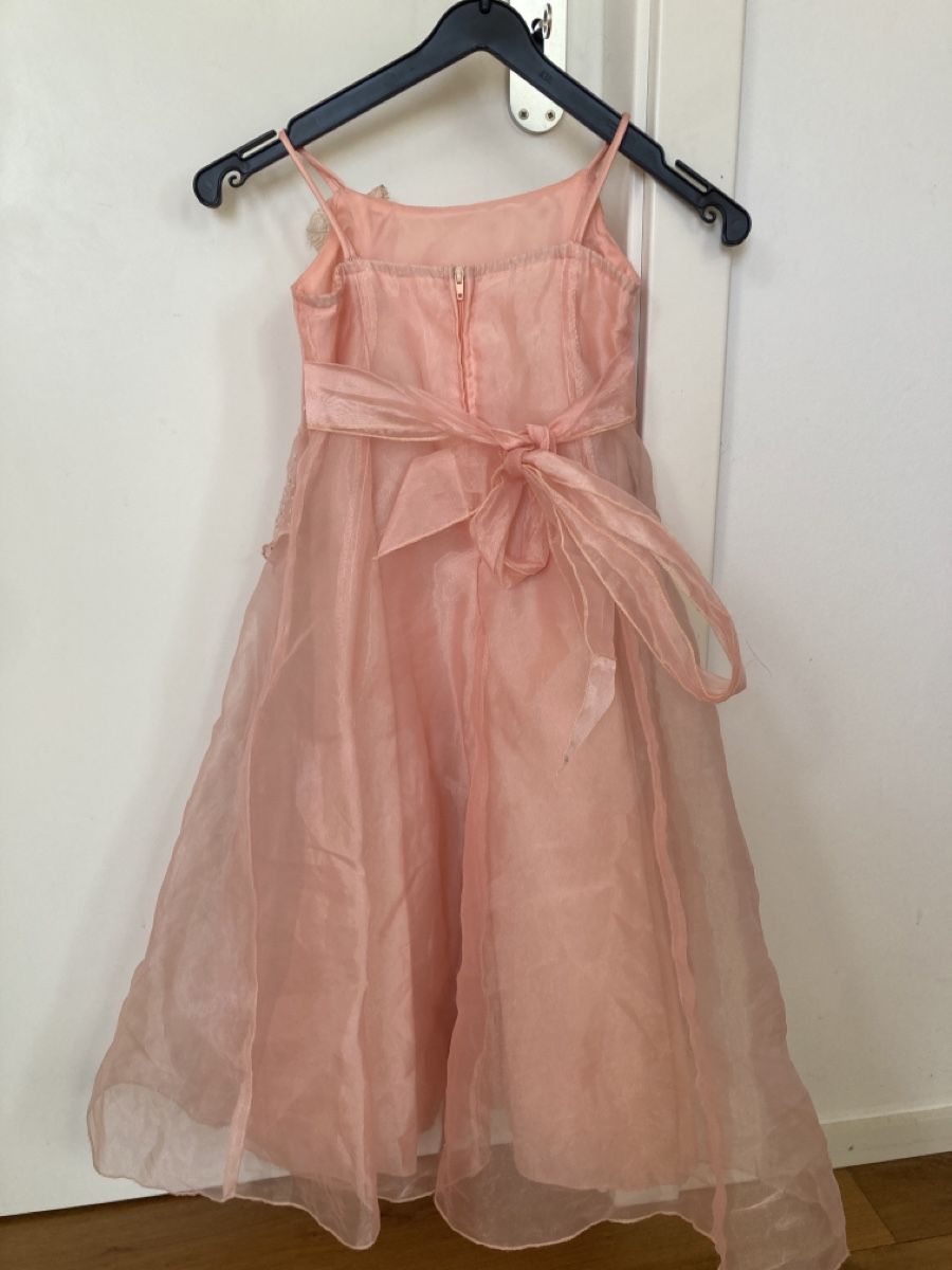 Robes et jupes: Robe de cocktail – D'occasion à Daillens par blancheneige4 3