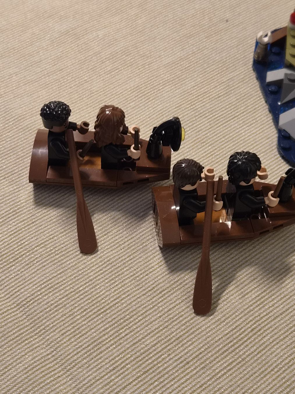 Lego Kit di costruzioni: Lego 76426 Harry Potter – Usato da Embrach venduto da osi3 1