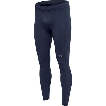 Newline Men Core Tights - black iris (Grösse: L)