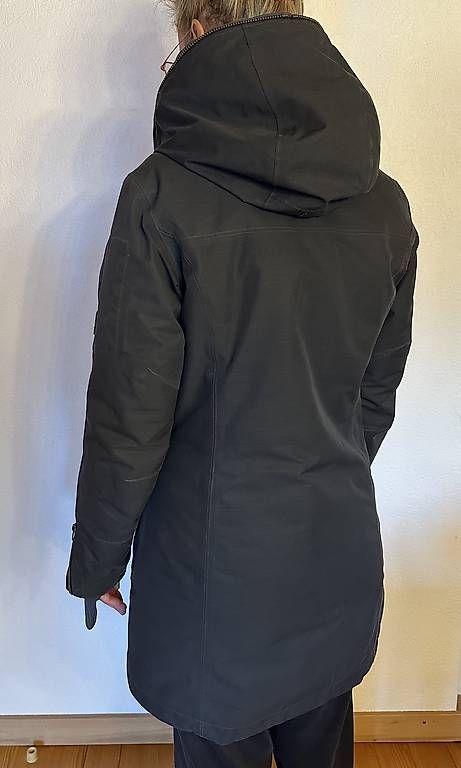 Giacche: Norrona Jacke Damen Gr. M – Usato da Oberkirch LU venduto da GriGri80 1