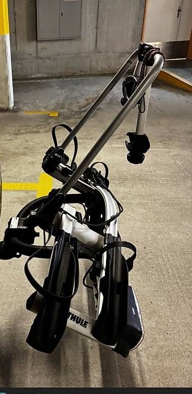 Altro per Ufficio & Commercio: Vermietung Veloträger – Usato da Walkringen venduto da NoelW 1