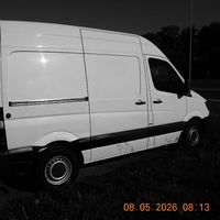 Mercedes  Sprinter   314  CDI