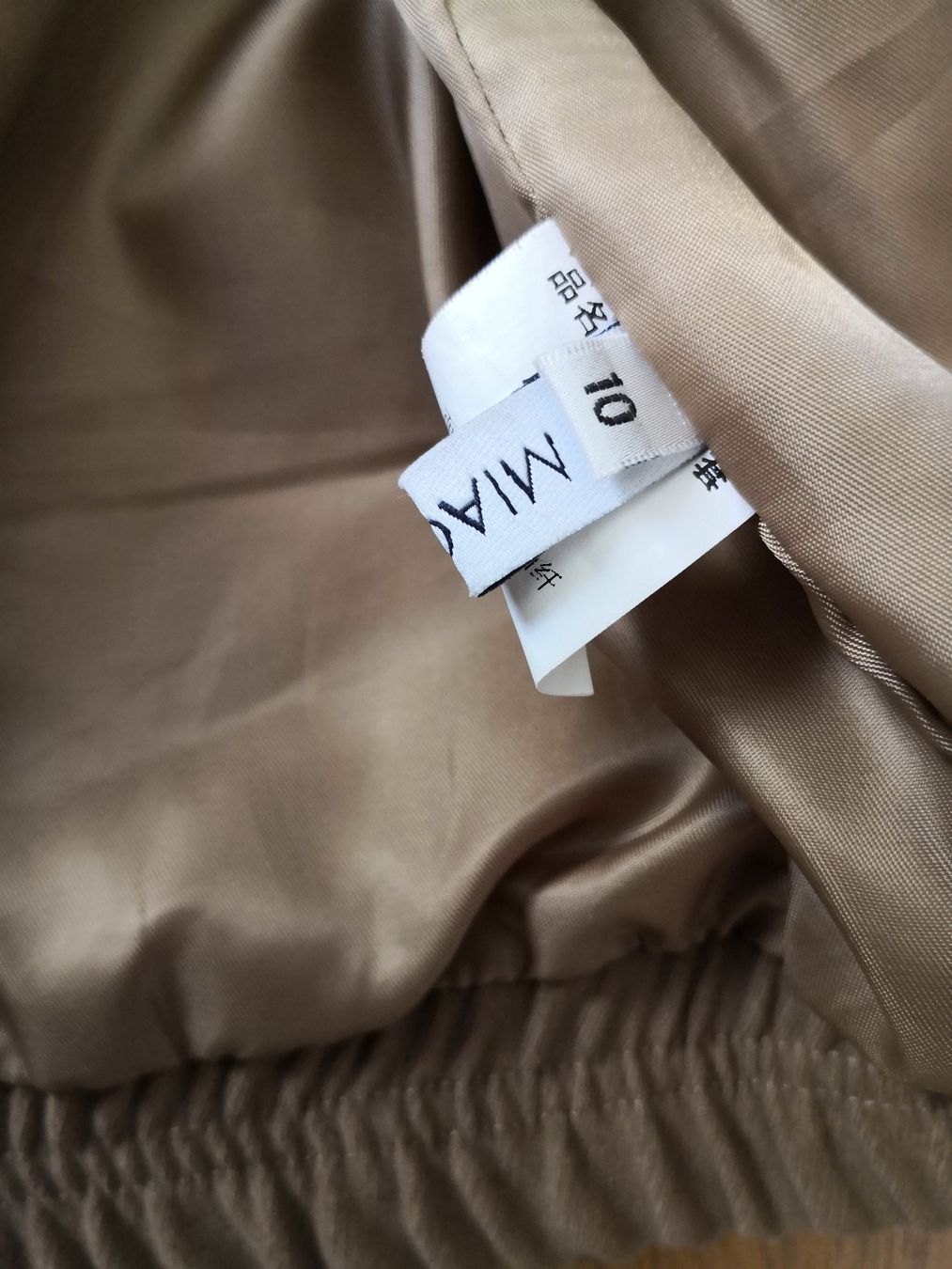 Jacken: Leichte Damen Jake – Gebraucht aus Ilanz von Fran05 2