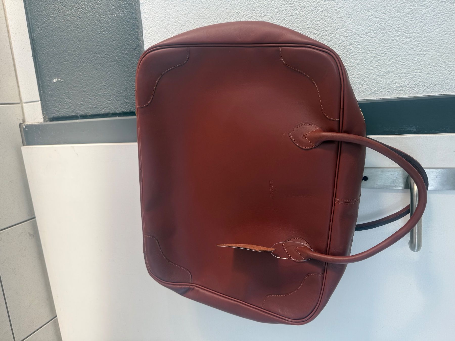 Borse: Reisen tasche – Usato da Brugg AG venduto da Vale_1
