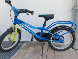Kindervelo California 16 Zoll
