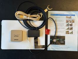 DAB+ Digital Radio MCX Antenne Verstärker Android 7.1/8.0/9