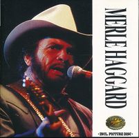 Merle Haggard – The Way I Am