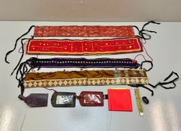 DAMEN ACCESSOIRES DIV AB 1.- !!!