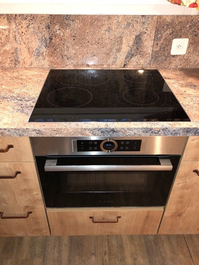 Cucine complete: Fust-Küche, Eckküche, ausgebaut/zerlegt – Usato da Ibach venduto da Mycroft 2