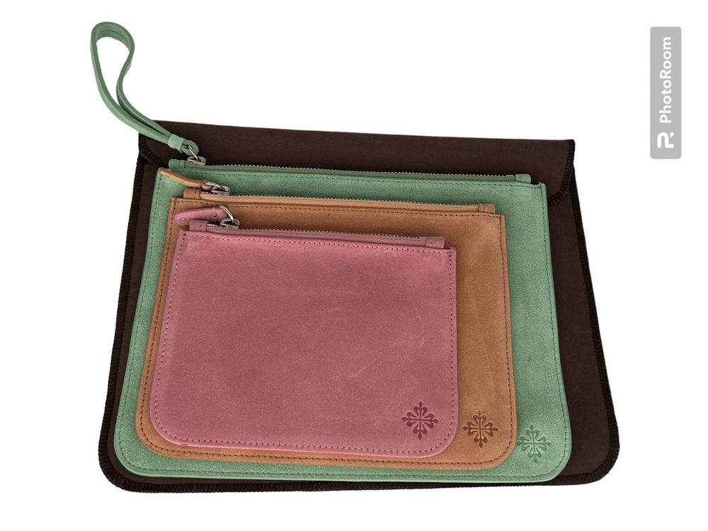 Pochette à Documents Patek Philippe - Occasion