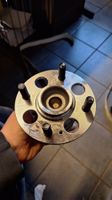 Radlagersatz hinten zu Kia oder Hyundai neu