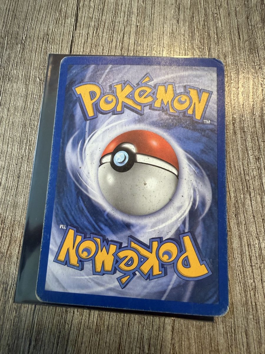 Pokémon Carte collezionabili: Pokemon TCG Entei – Usato da Nussbaumen AG venduto da Redman_Brale 1