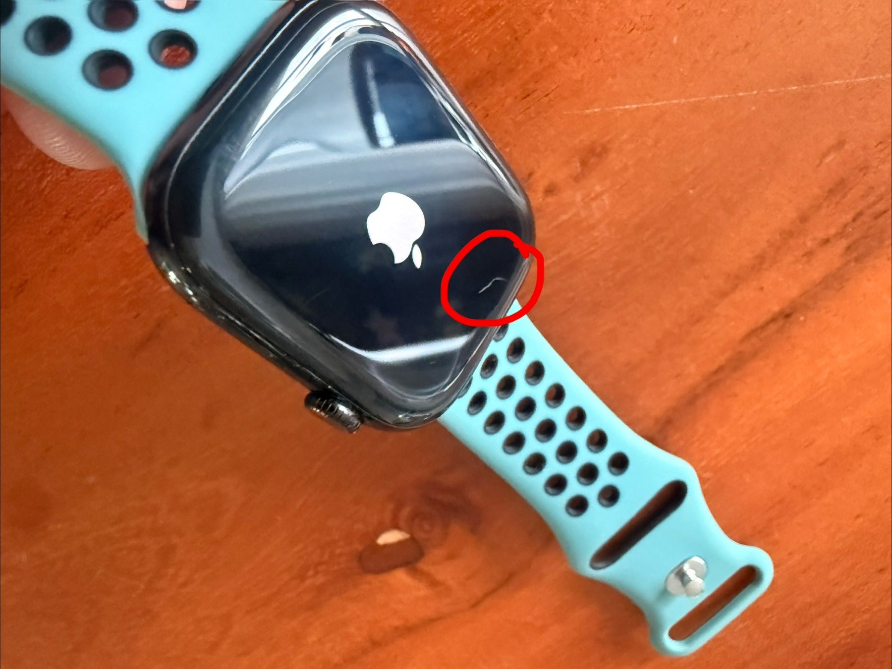 Apple Smartwatch: Apple Watch Series 10 – Usato da Fulenbach venduto da dt_21 2