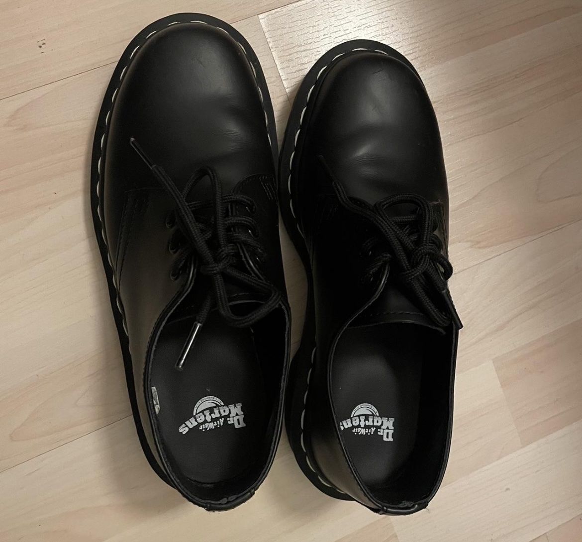 Scarpe da uomo: NEUE Dr. Martens – Nuovo (secondo la descrizione) da Aarau venduto da chiarakoch 2