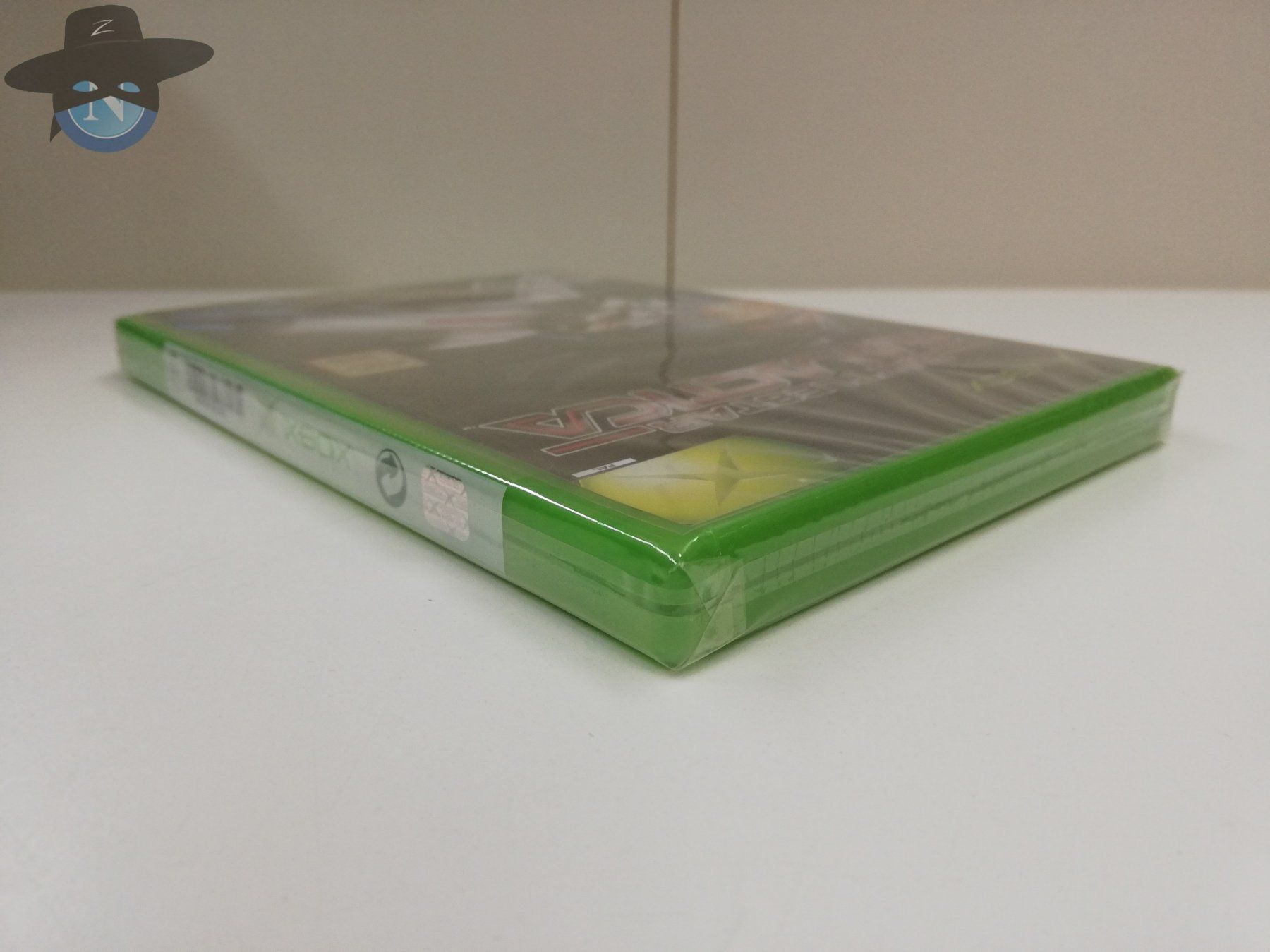 Microsoft Spiele: Battlestar Galactica / XBox Classic / neu - sealed - OVP – Neu (gemäss Beschreibung) aus St. Gallen von zorro_dc 4