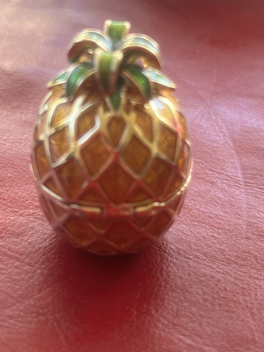 Estée Lauder Parfum & Eau de Toilette: Estee Lauder Knowing Solid Perfume Pineapple – Gebraucht aus Wettingen von sauna67