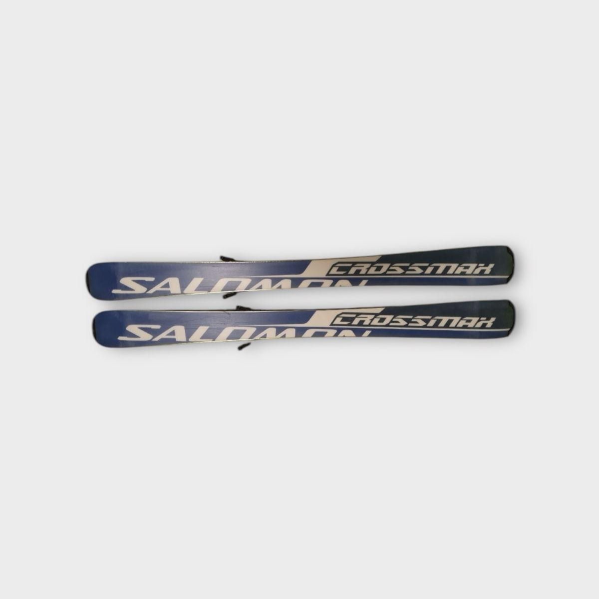Salomon Skis: Salomon ski 120cm Lot010325060 – Gebraucht aus Murten von Ski-Outlet 2