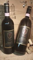 2x 2002  Brunello di Montalcino da Enzo Tiezzi