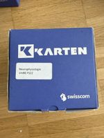 Kkarten - Neurophysiologie