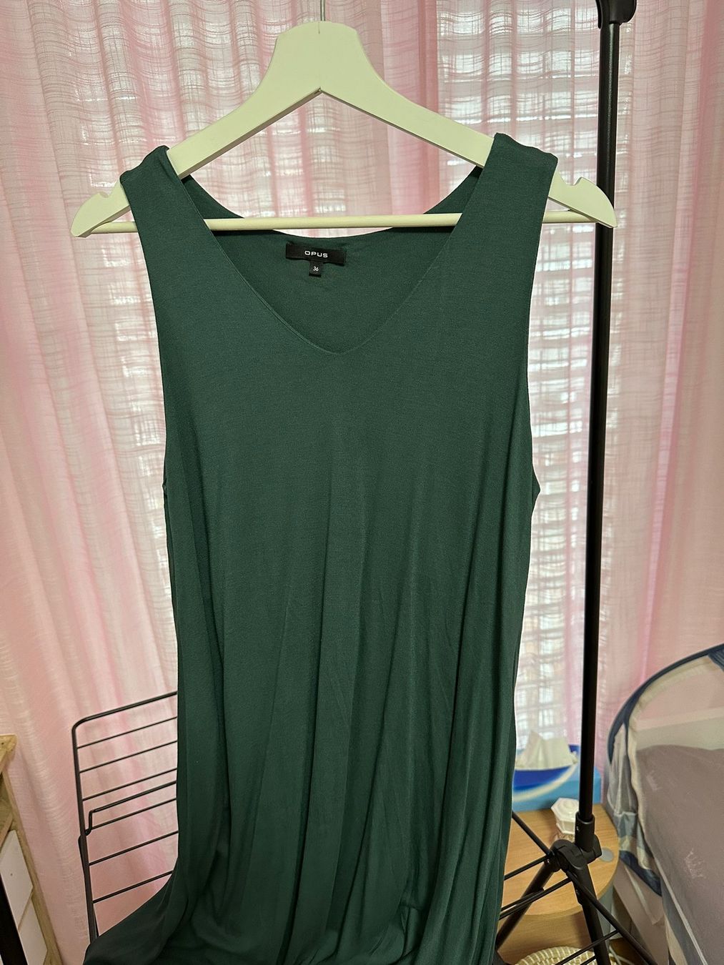 Lotti di vestiti: Frauenkleider grösser S & M – Nuovo (secondo la descrizione) da Bülach venduto da benjamin319 6