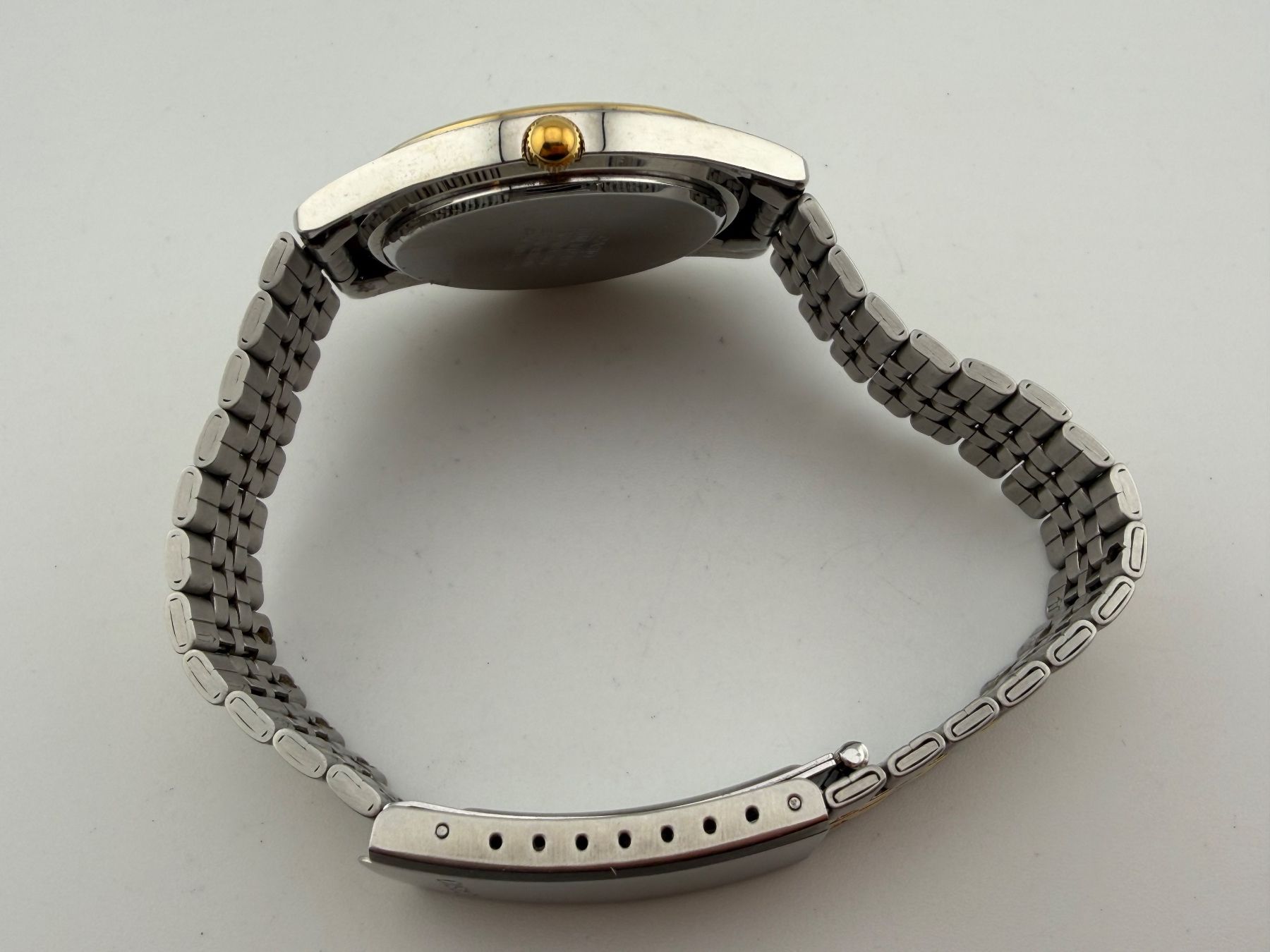 Casio Uhren: CASIO Herrenuhr läuft – Gebraucht aus Biel/Bienne von MrP_WatchesBiel 3