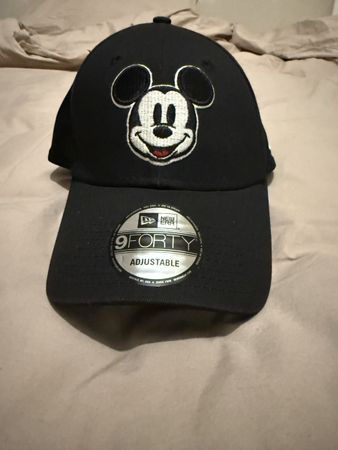 CASQUETTE NEW ERA - EDITION DISNEY