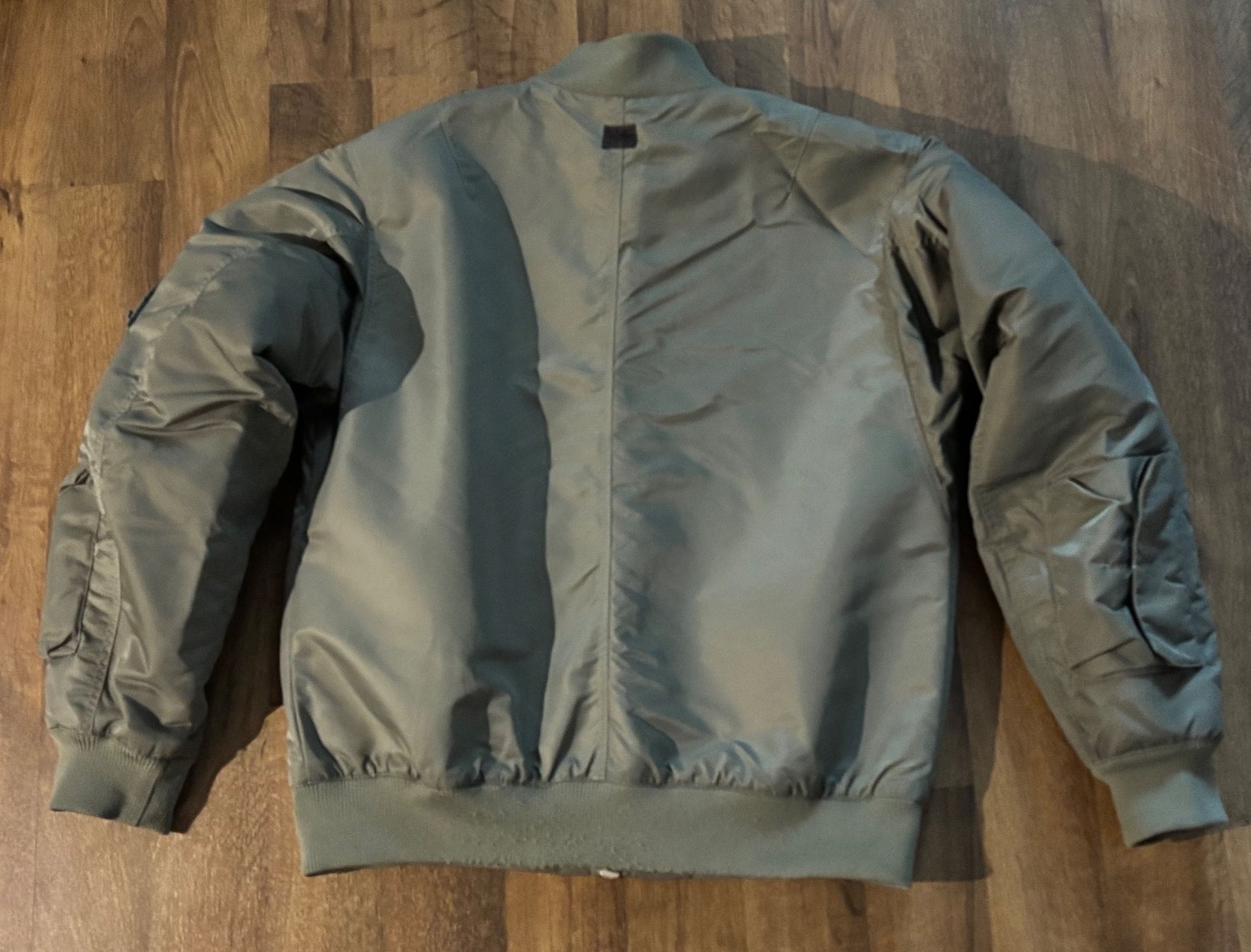 G-Star Giacche: Bomberjacke G-Star Raw – Usato da Winterberg ZH venduto da vanilleinspiration 1