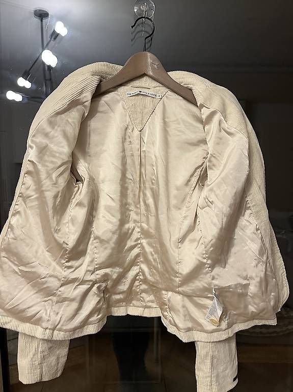 Jacken: Blazer Tommy Hilfiger – Gebraucht aus Zürich von ste_89cs 4